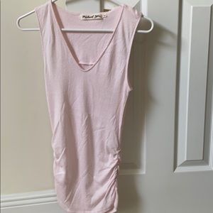 NWT Michael stars tank top
